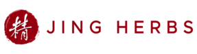Jing Herbs Blog Logo